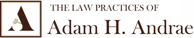 Law Practices of Adam H. Andrae